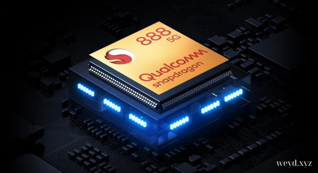 Qualcomm Snapdragon features