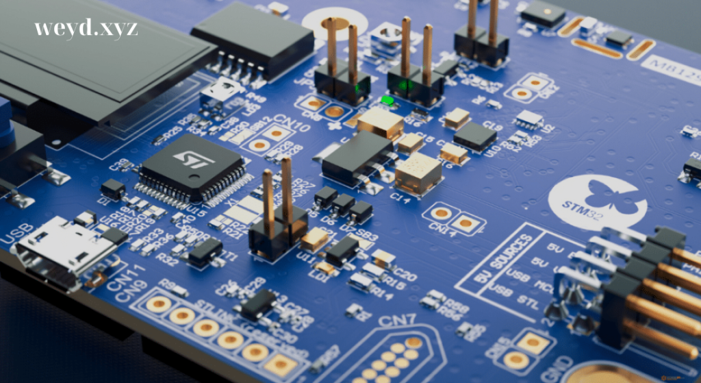 Qualcomm Wireless Technology Redefining Connectivity in a Digital Age