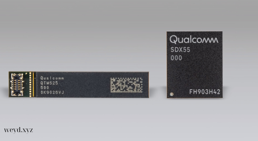 Best Qualcomm ICs