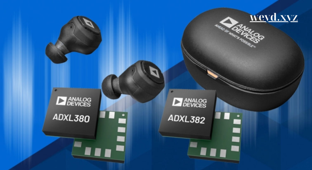 Analog Devices precision