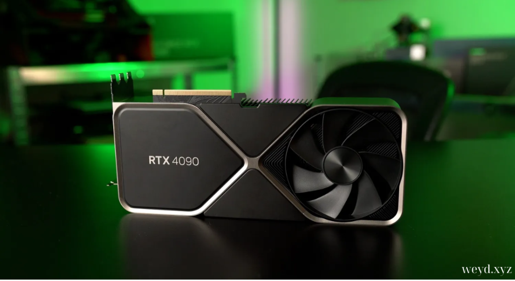 NVIDIA RTX features