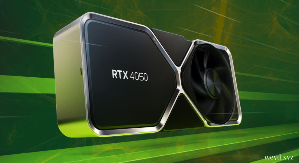 NVIDIA RTX features